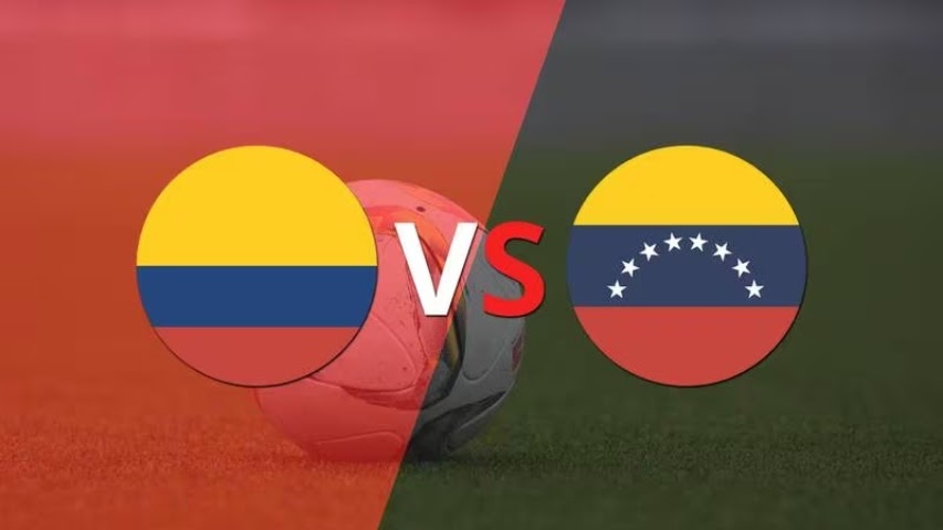 Colombia vs Venezuela EN VIVO ONLINE Colombia vs Venezuela EN VIVO ONLINE