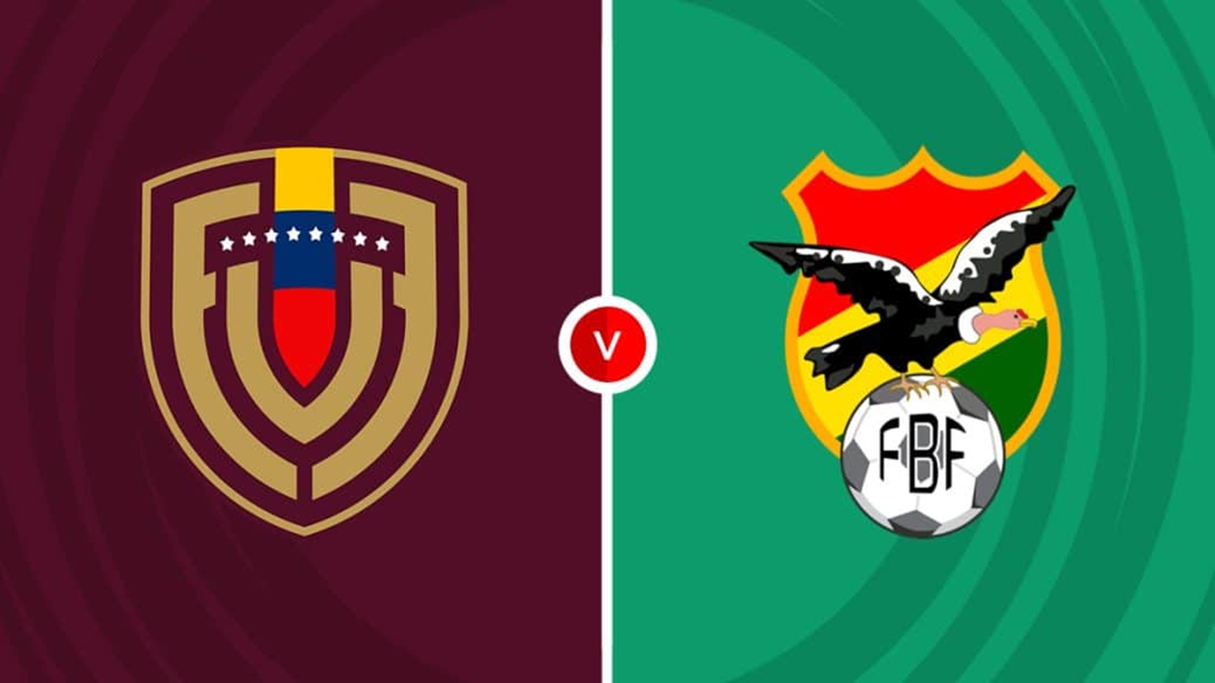 🔥Venezuela vs Bolivia DONDE VER EN VIV⚽️ ONLINE HORA Y FECHA | Mundial⚽️ 🔥Venezuela vs Bolivia DONDE VER EN VIV⚽️ ONLINE HORA Y FECHA | Mundial⚽️