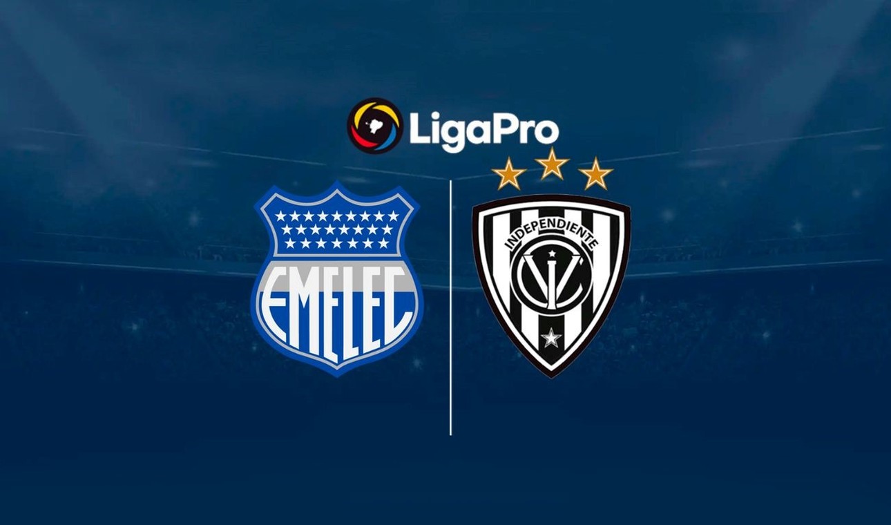 ⚡️Emelec vs Independiente del Valle  DONDE VER EN VIV⚽️ ONLINE HORA Y FECHA | Ecuador Liga PRO⚽️ ⚡️Emelec vs Independiente del Valle  DONDE VER EN VIV⚽️ ONLINE HORA Y FECHA | Ecuador Liga PRO⚽️