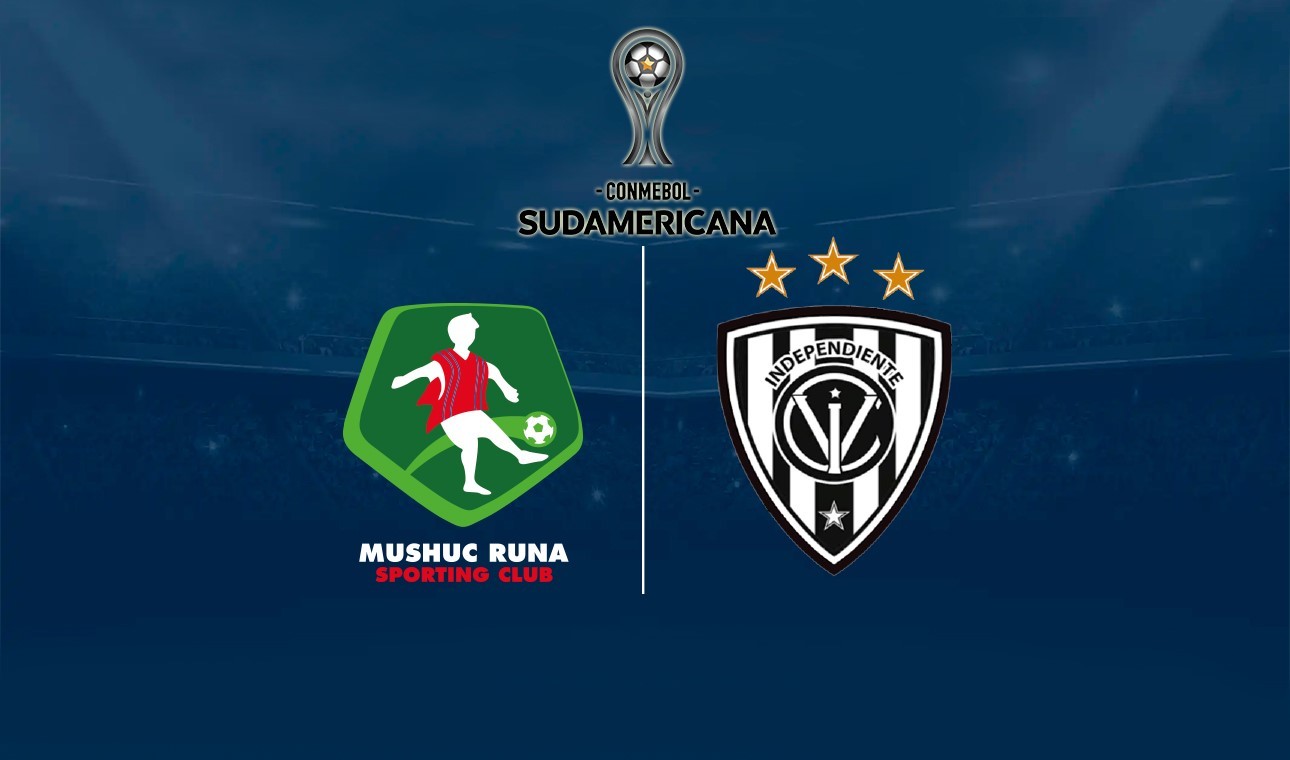 🟠Mushuc Runa vs Independiente del Valle DONDE VER EN VIV⚽️ ONLINE HORA Y FECHA | Copa Sudamericana⚽️ 🟠Mushuc Runa vs Independiente del Valle DONDE VER EN VIV⚽️ ONLINE HORA Y FECHA | Copa Sudamericana⚽️