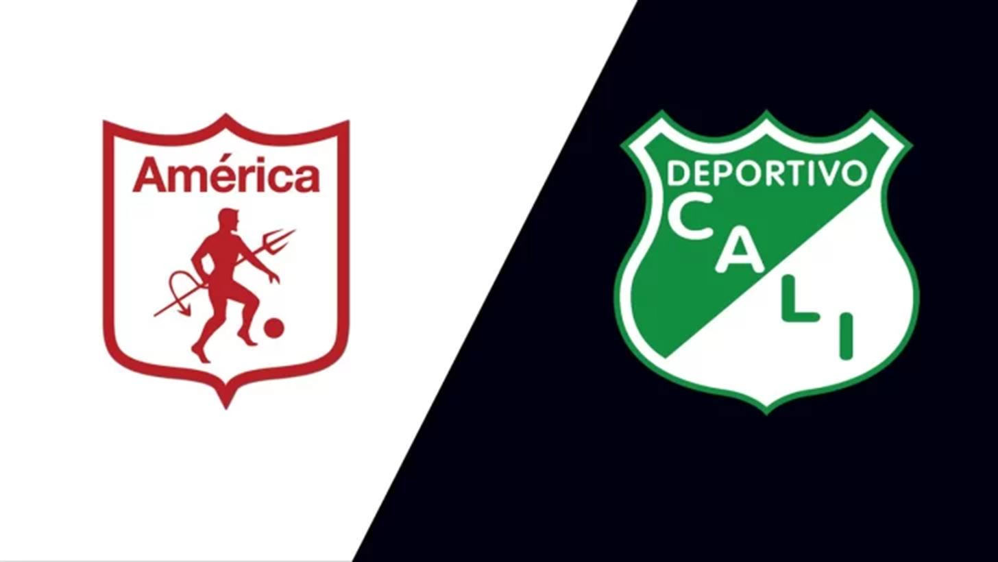 ⚡️América de Cali vs Deportivo Cali DONDE VER EN VIV⚽️ ONLINE HORA Y FECHA| Liga BetPlay⚽️ ⚡️América de Cali vs Deportivo Cali DONDE VER EN VIV⚽️ ONLINE HORA Y FECHA| Liga BetPlay⚽️