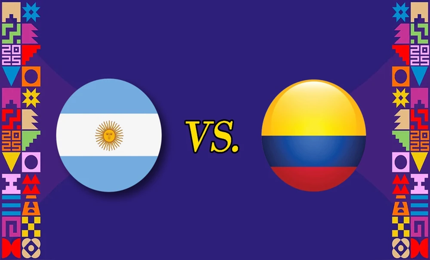 ✅Argentina vs Colombia DONDE VER EN VIV⚽️ ONLINE HORA Y FECHA | Mundial Sub-20⚽️ ✅Argentina vs Colombia DONDE VER EN VIV⚽️ ONLINE HORA Y FECHA | Mundial Sub-20⚽️