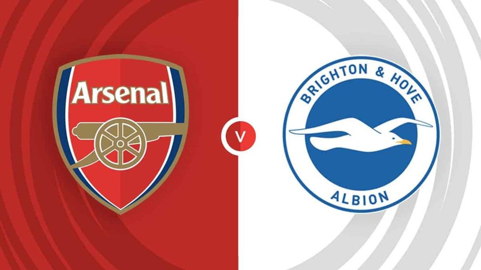 ✅Arsenal vs Brighton DONDE VER EN VIV⚽️ ONLINE HORA Y FECHA | EFL Cup⚽️