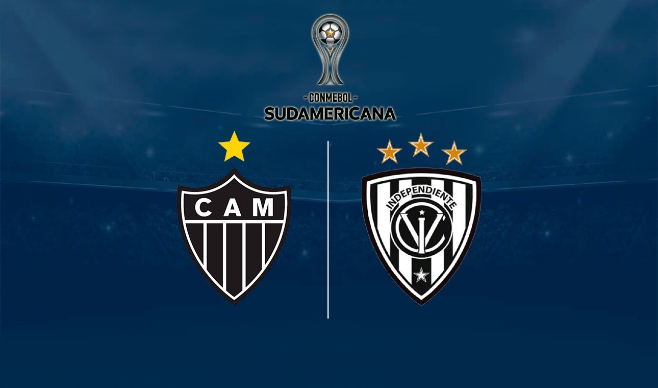 🟠Atlético-MG vs Independiente del Valle DONDE VER EN VIV⚽️ ONLINE HORA Y FECHA | Copa Sudamericana⚽️ 🟠Atlético-MG vs Independiente del Valle DONDE VER EN VIV⚽️ ONLINE HORA Y FECHA | Copa Sudamericana⚽️