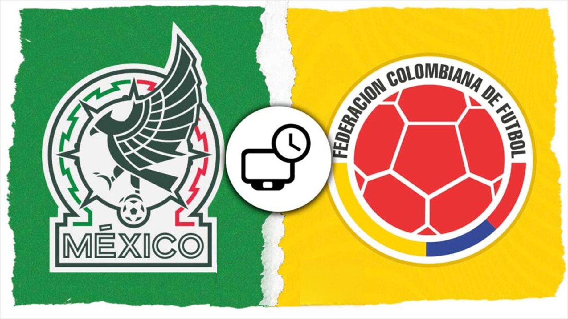 👉México vs Colombia DONDE VER EN VIV⚽️ ONLINE HORA Y FECHA | Amistoso Internacional⚽️ 👉México vs Colombia DONDE VER EN VIV⚽️ ONLINE HORA Y FECHA | Amistoso Internacional⚽️