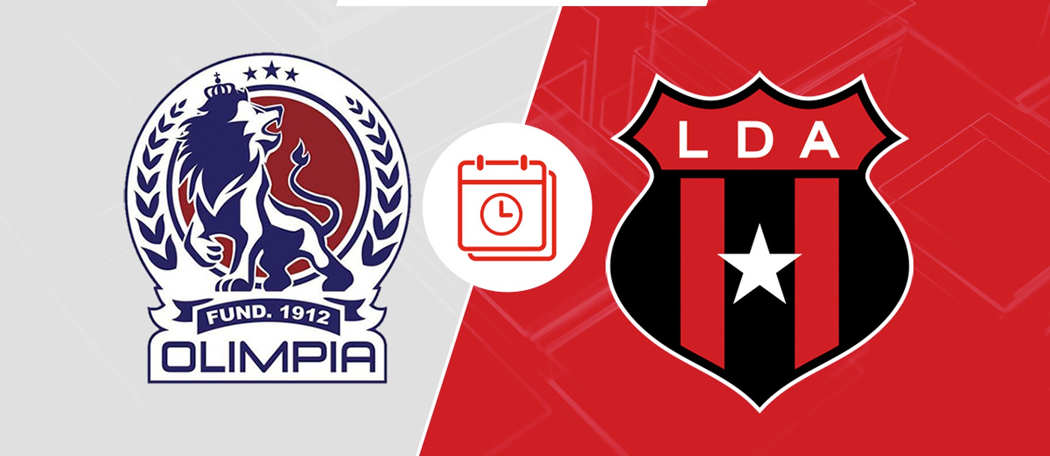 💥Olimpia vs Alajuelense DONDE VER EN VIV⚽️ ONLINE HORA Y FECHA | CONCACAF Central American Cup ⚽️