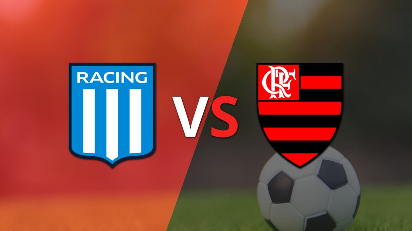✅Racing Club vs Flamengo DONDE VER EN VIV⚽️ ONLINE HORA Y FECHA | Copa Libertadores⚽️