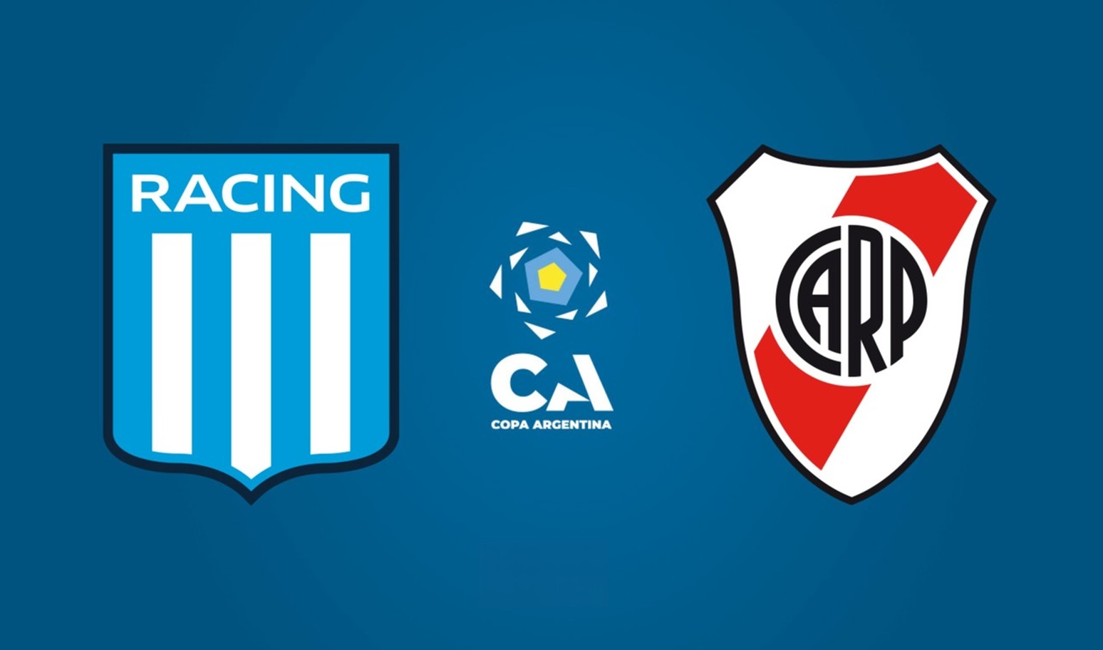 💥Racing Club vs River Plate DONDE VER EN VIV⚽️ ONLINE HORA Y FECHA | Copa Argentina⚽️