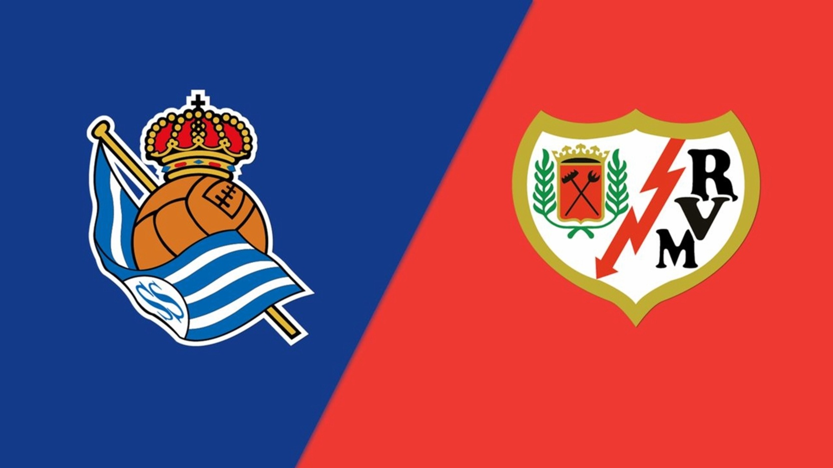 ⚡️Real Sociedad vs Rayo Vallecano DONDE VER EN VIV⚽️ ONLINE HORA Y FECHA | LALIGA EA SPORTS⚽️