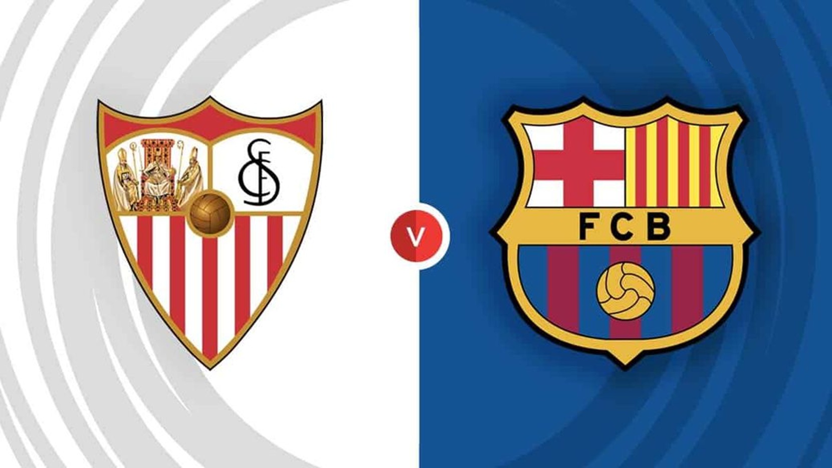 ⚡️Sevilla vs Barcelona DONDE VER EN VIV⚽️ ONLINE HORA Y FECHA | LALIGA EA SPORTS⚽️