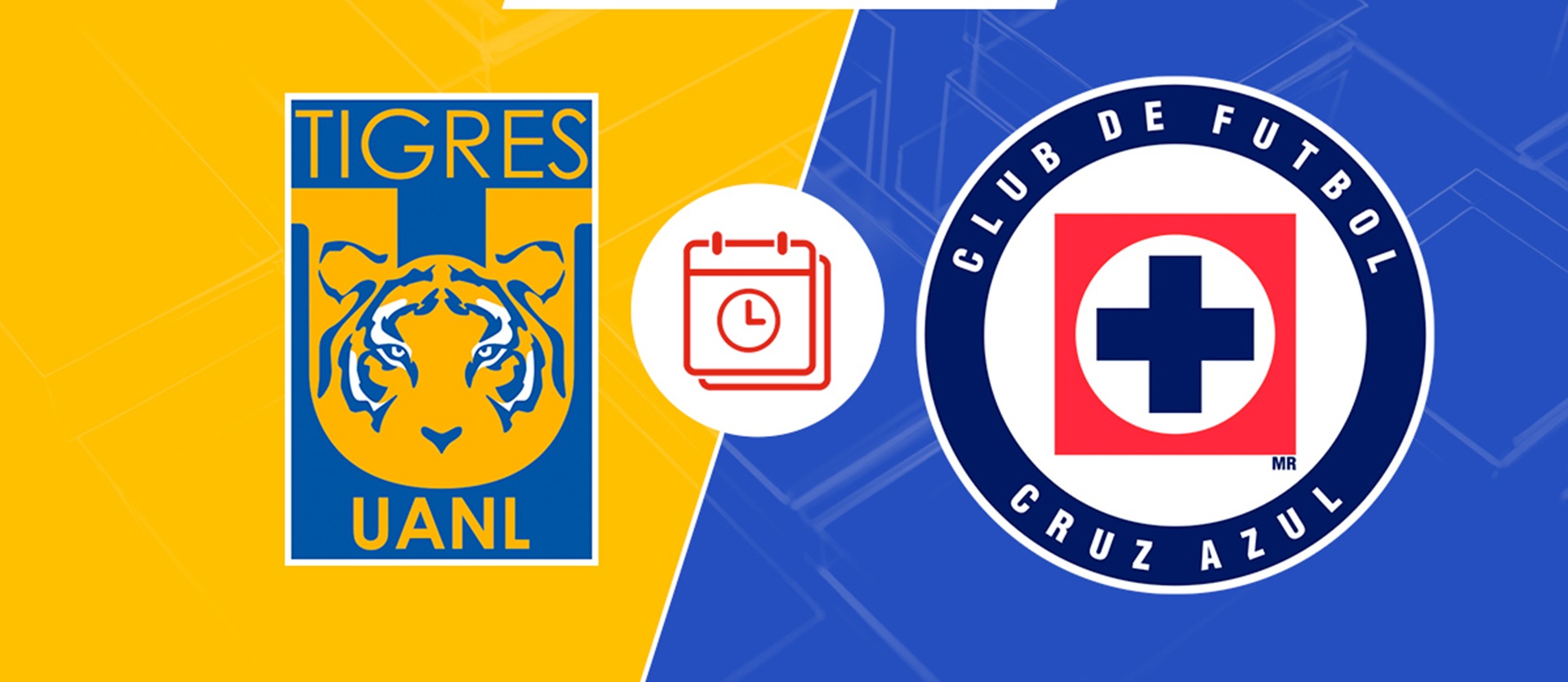 👉Tigres vs Cruz Azul DONDE VER EN VIV⚽️ ONLINE HORA Y FECHA | Liga MX⚽️