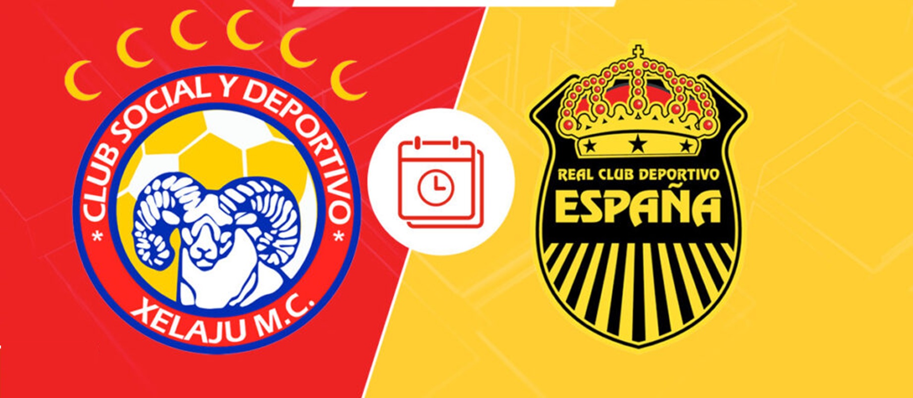 ✅Xelajú vs Real España DONDE VER EN VIV⚽️ ONLINE HORA Y FECHA | CONCACAF Central American Cup ⚽️